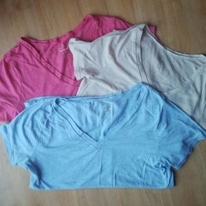 Old Navy V-Neck Bundle